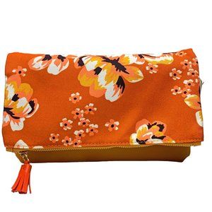 RACHEL PALLY Zahara Reversible‎ Clutch